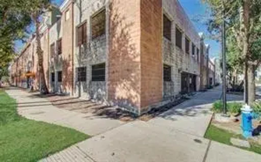 2323 Polk Street 205, Houston