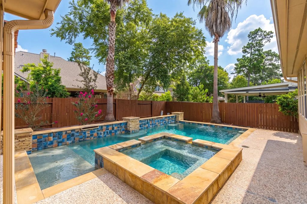 22 Frontera Circle, The Woodlands