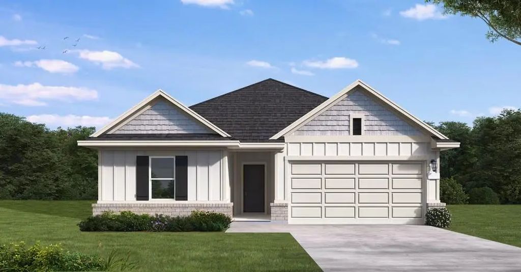 3001 Bella Hills Lane, Katy