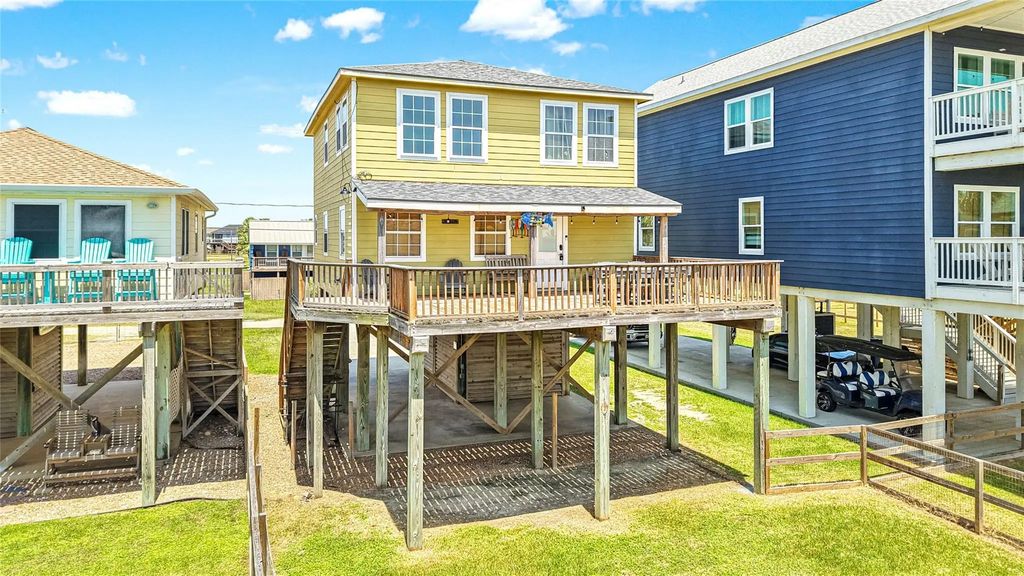 308 Sea Bean Street, Surfside Beach