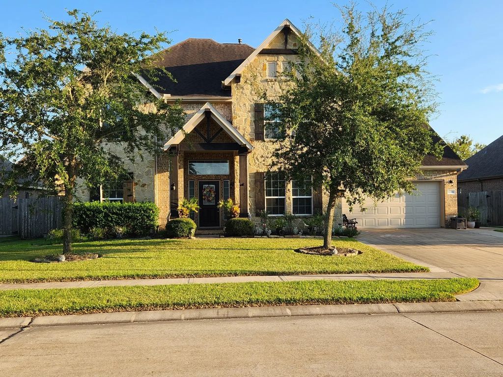 12106 Obsidian Lane, Mont Belvieu
