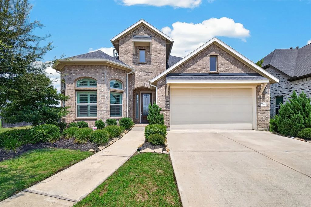 923 Orange Zest Lane, Richmond