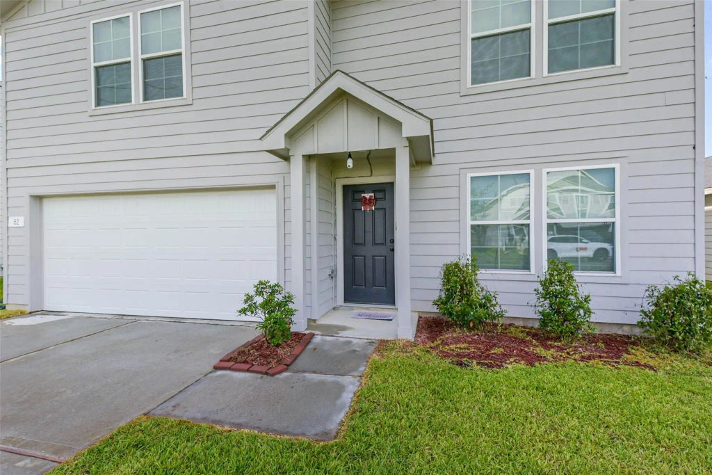 82 Road 51028, Cleveland