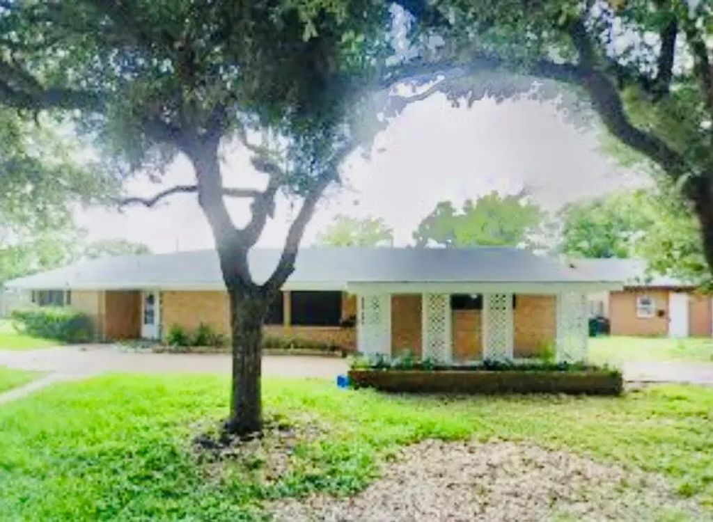 4901 Timber Lane, Rosenberg