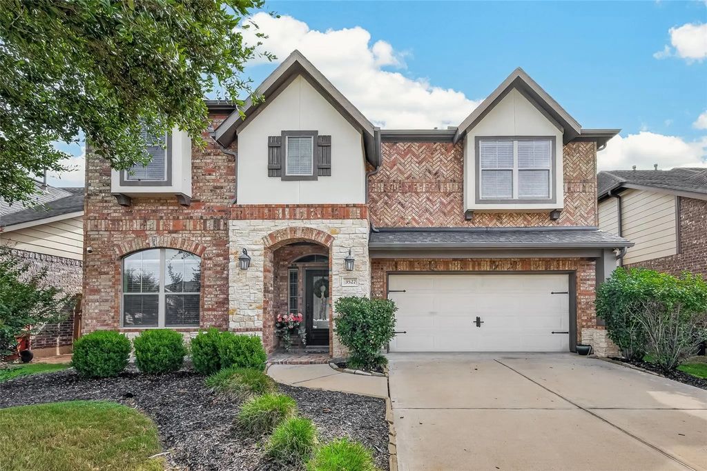 3527 Chestnut Grove Lane, Fulshear