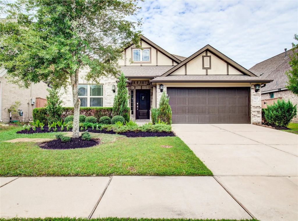 10602 Balivcar Court, Richmond