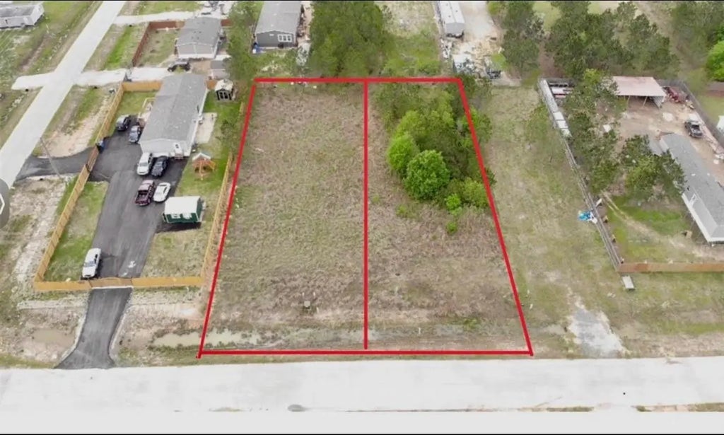 1950 Road 5502, Cleveland