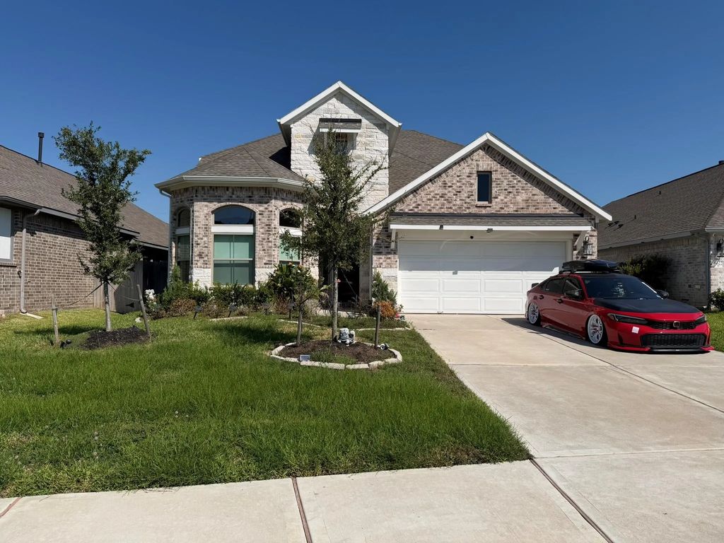 8626 Winters Edge Road, Richmond