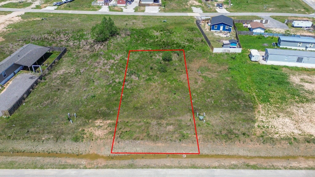 1211 Road 57071, Cleveland