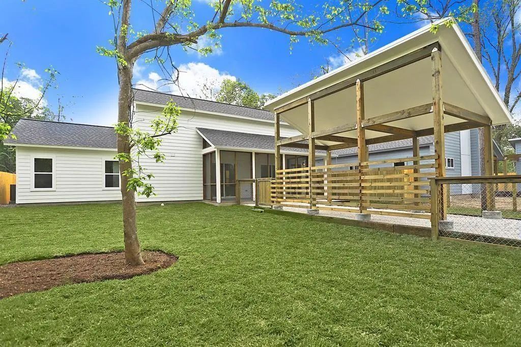 6712 Cohn Street, Houston