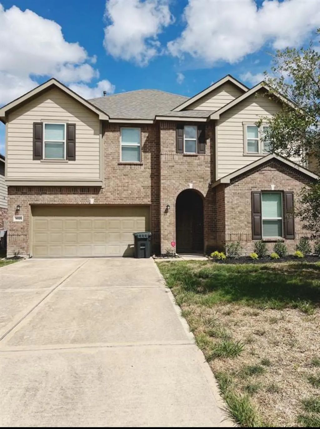 14025 Harmony Ridge Trail, Pearland
