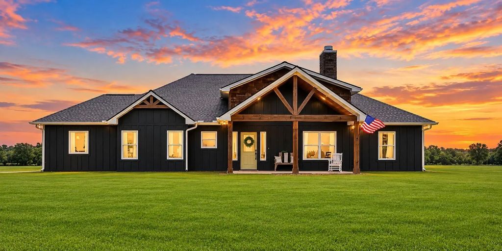 1655 Old Cuero Road, Yoakum