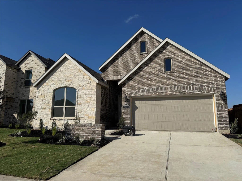 3033 Wild Fox Drive, Katy