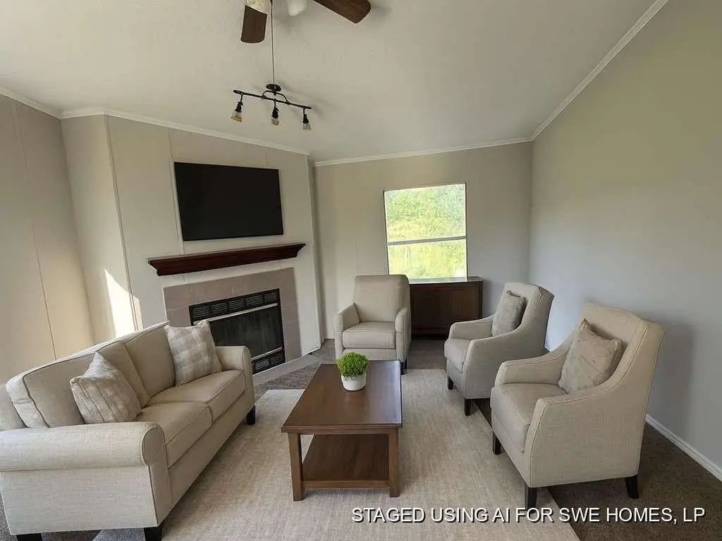 102 Gt Bailey Lane, Van Alstyne