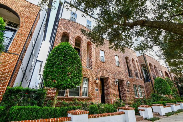 709 Delano Street, Houston