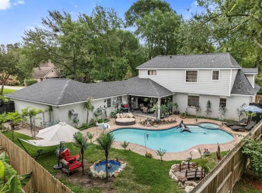 1815 Cobblestone Court, Richmond