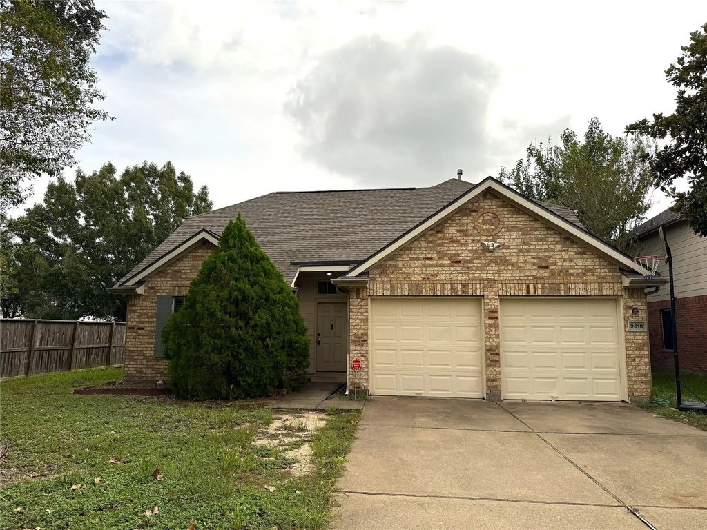 9310 Enmore Court, Houston