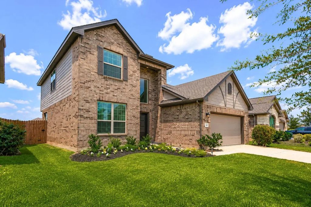3311 Andlor Hills Drive, Richmond