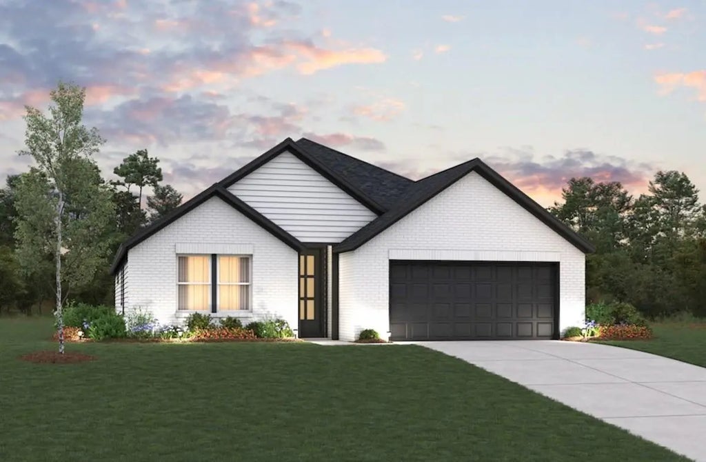 20822 Pomegranate Glen Court, Tomball