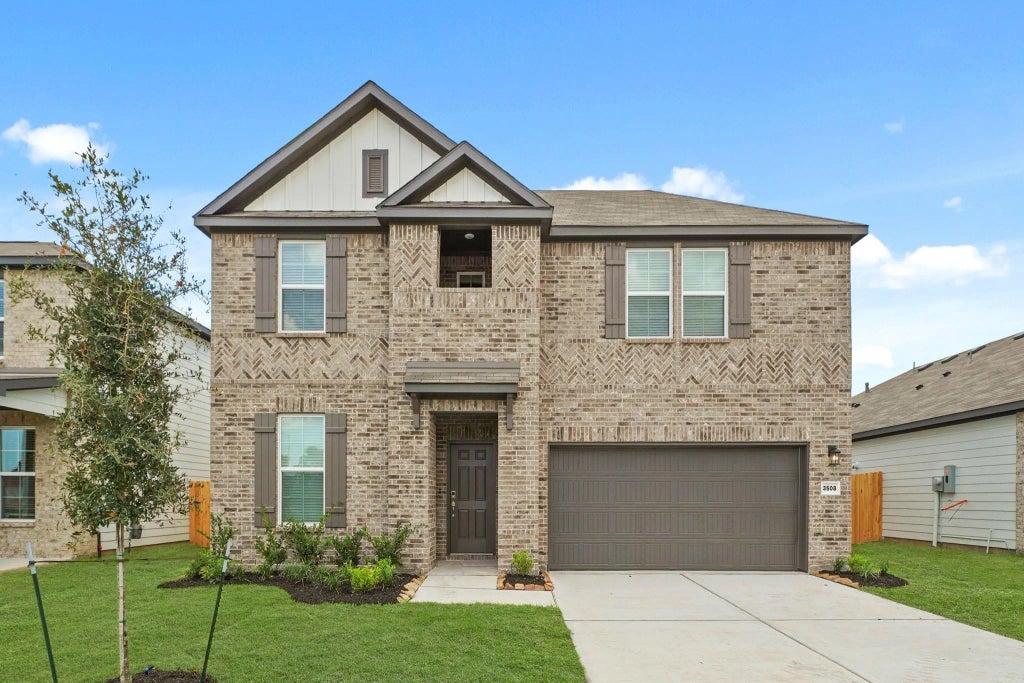 3508 Monroe Street, Bay City