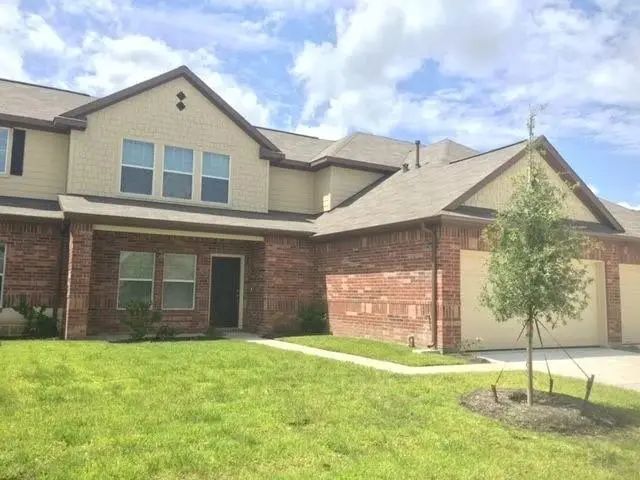 12306 Dona Lane, Houston