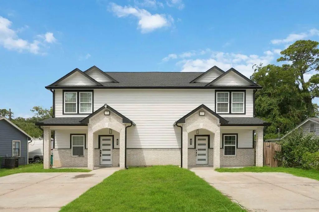 5709 Annunciation Street B, Houston