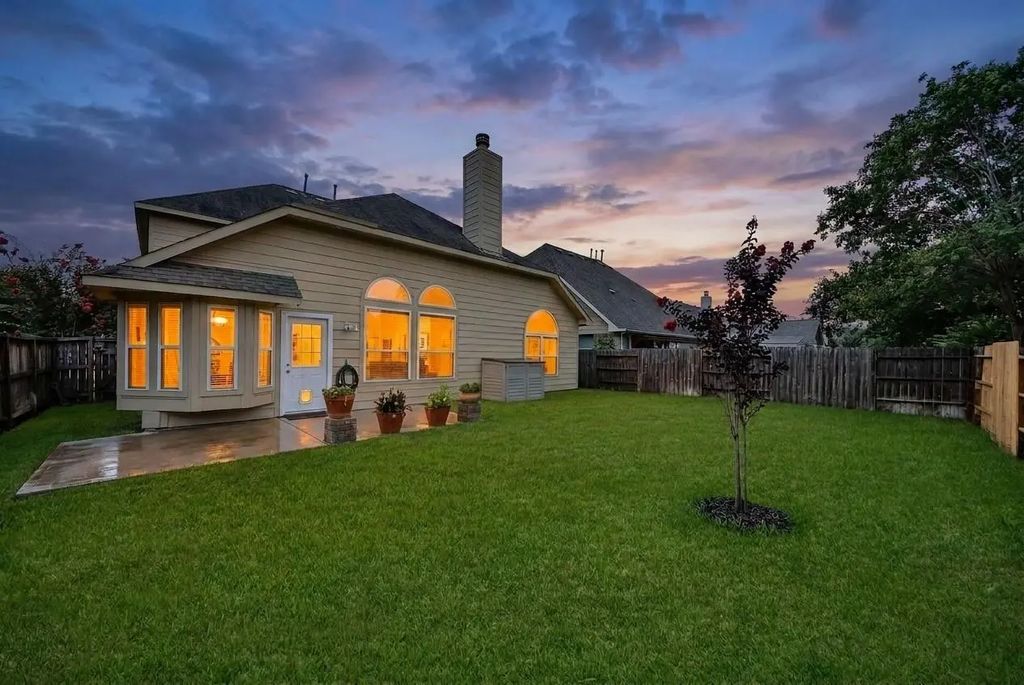 5402 Quarry Ridge Rd, Richmond