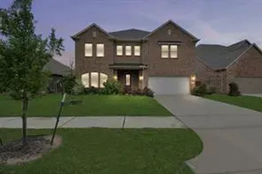 22368 Misty Woods Lane, Porter