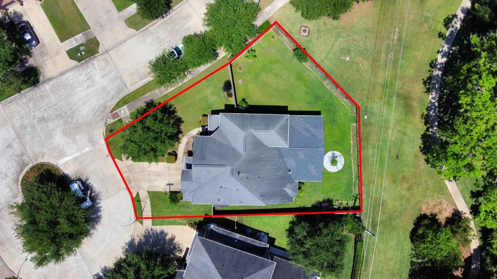 4410 Lodge Vine Court, Sugar Land