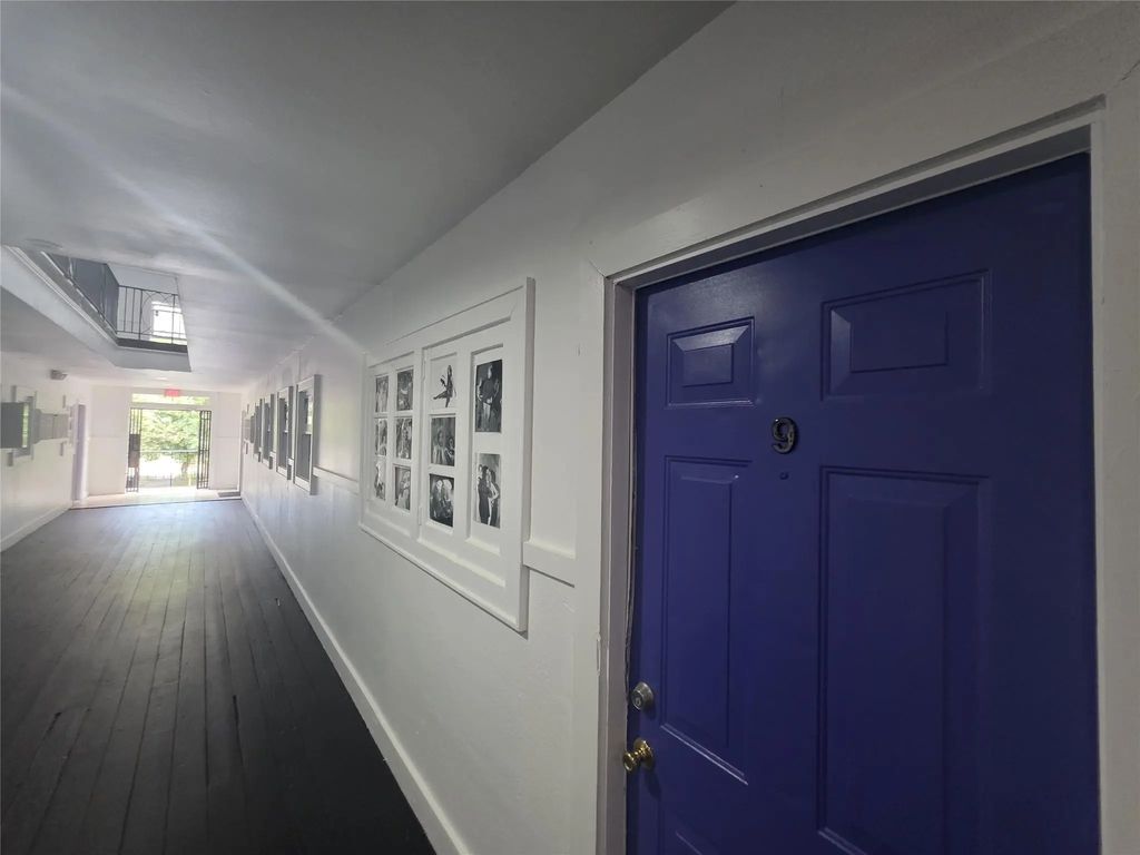 1624 Holman Street 14, Houston