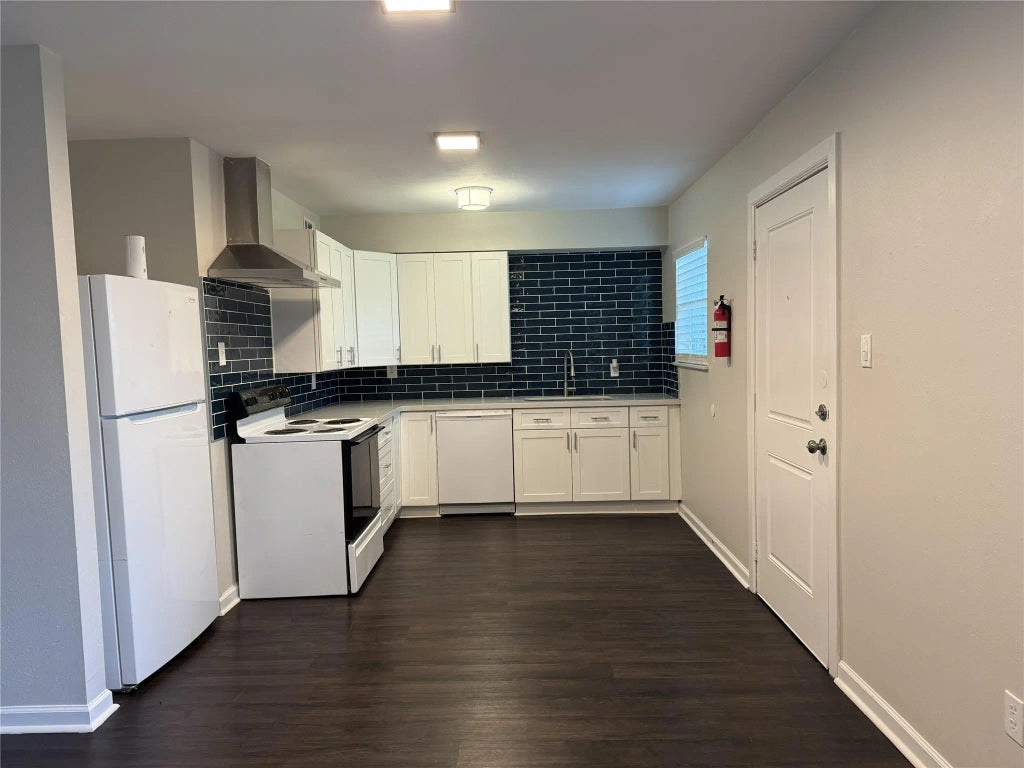 1824 Thonig Road 5, Houston