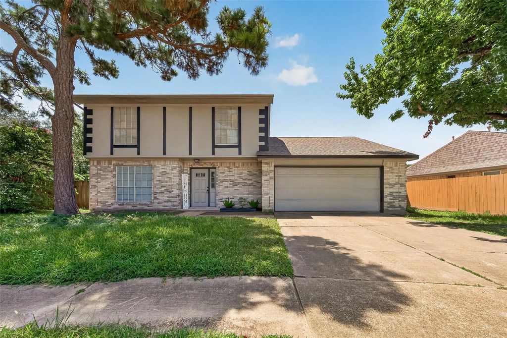 15511 Sungold Court, Houston