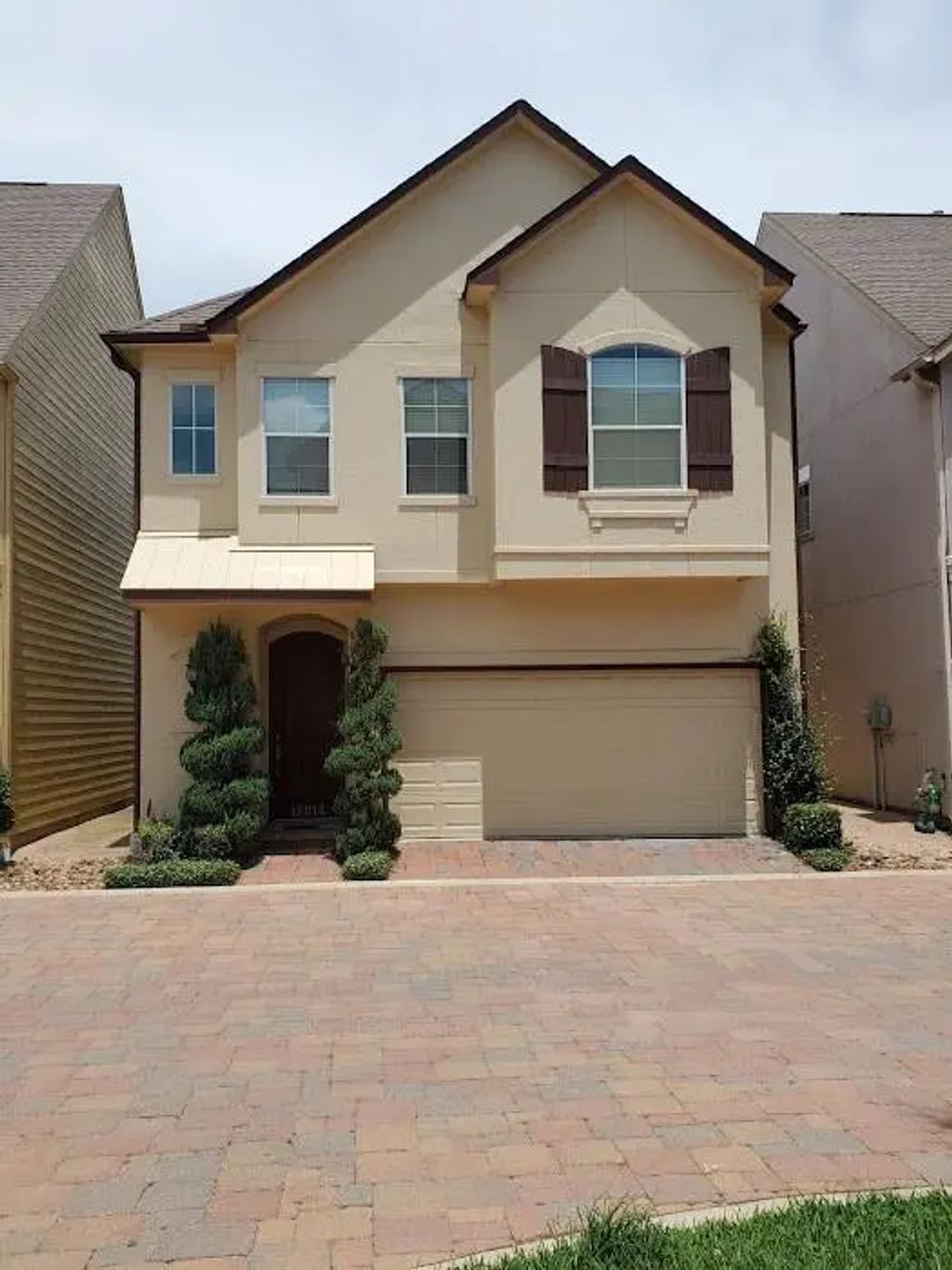 11014 Sherwood Ridge Drive, Houston