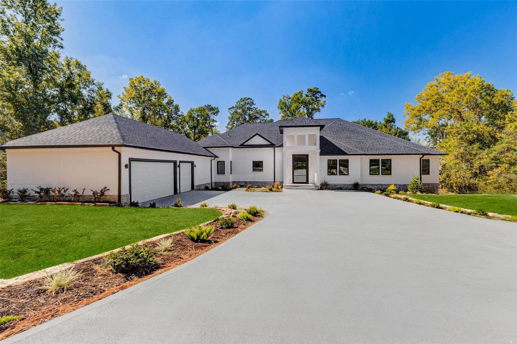 11715 Timbercrest Drive, Tomball