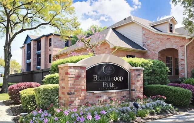 2255 Braeswood Park Drive 278, Houston