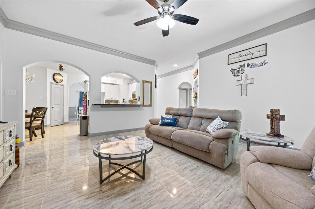3319 Hemingway Drive, Montgomery