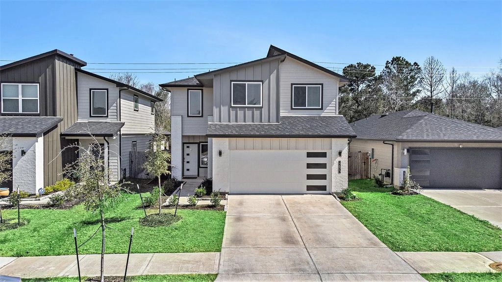 12823 Tokenhouse Lane, Houston