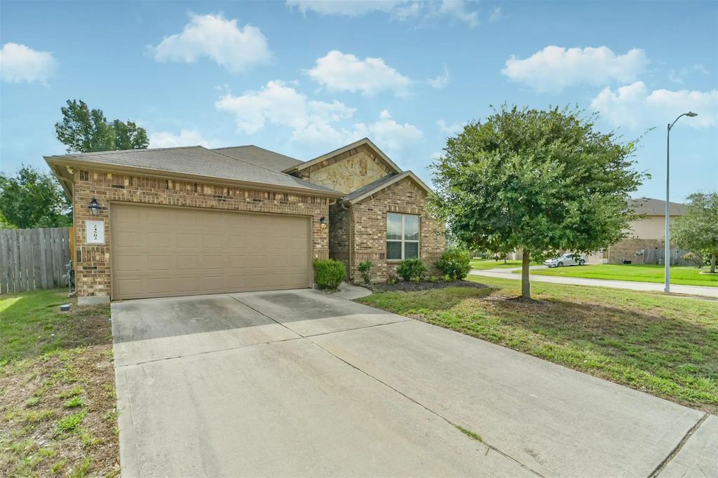 24502 Corbridge Creek Court, Spring
