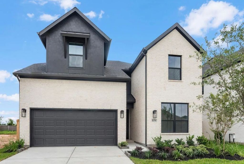 16254 Tifton Meadow Trail, Hockley