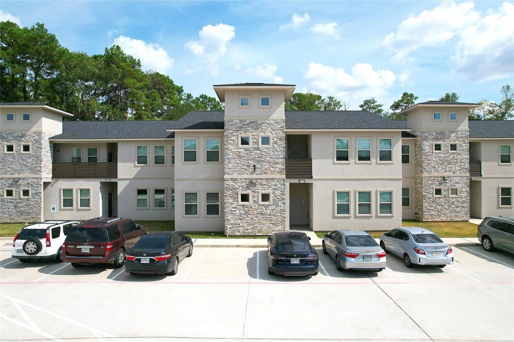 504 Nursery Rd 1104, The Woodlands