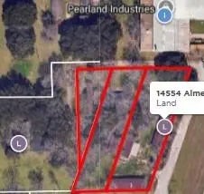 14554 Almeda Road, Houston