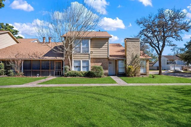 12207 W Village Drive D, Houston
