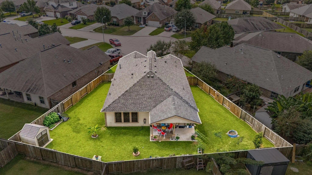 158 Piney Pathway, Magnolia