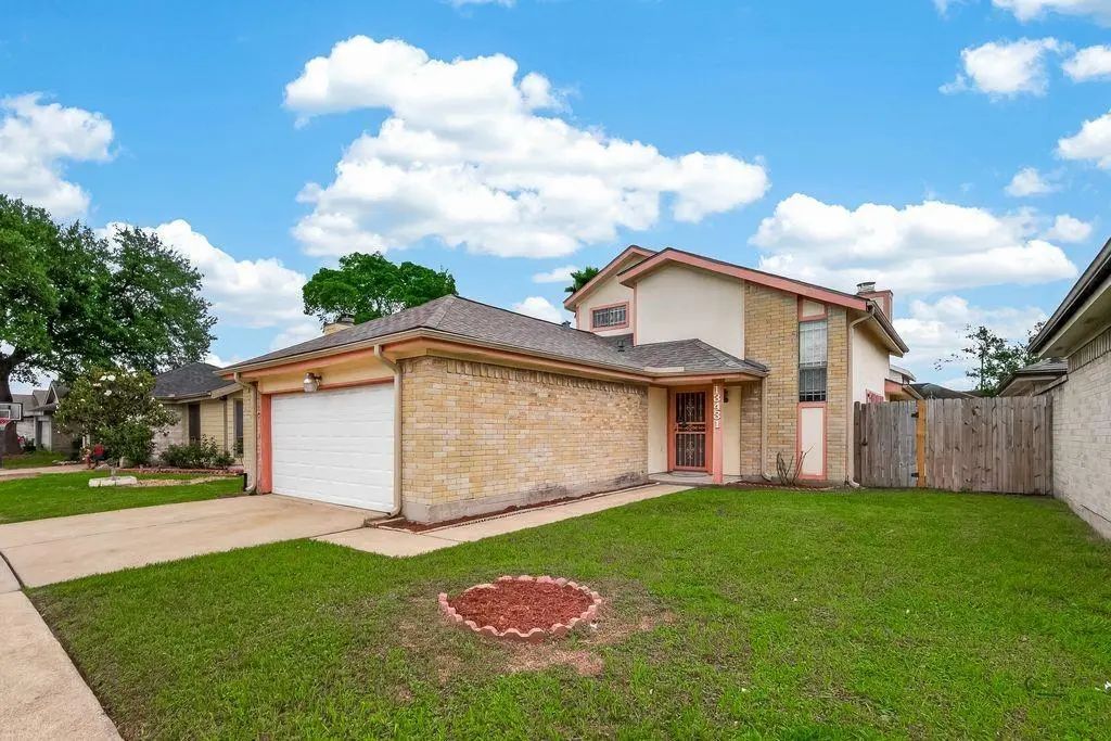 13431 Clarewood Drive, Houston