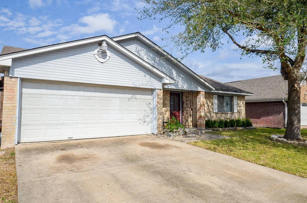 1506 Wilshire Park Drive, Houston