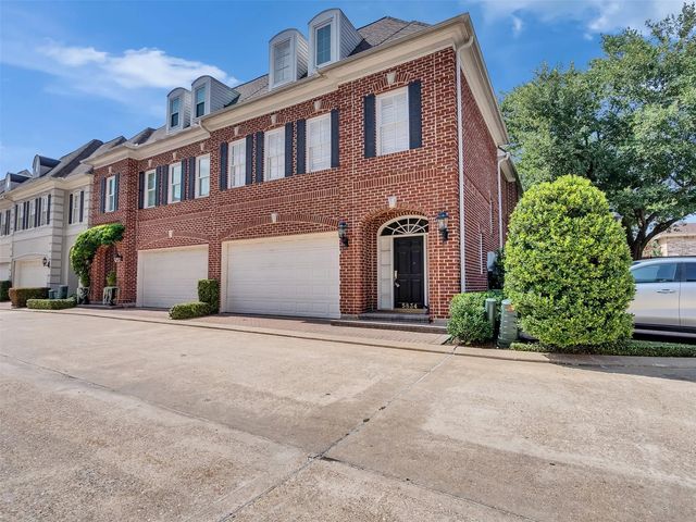 5834 Candlewood Lane, Houston
