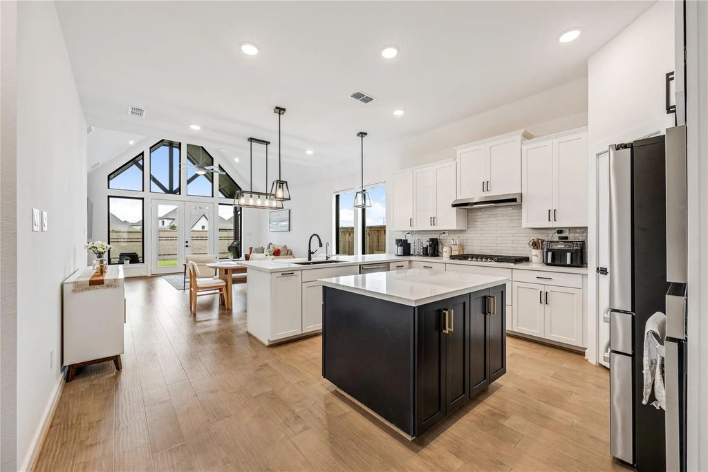 21615 Tumble Mustard Lane, Cypress