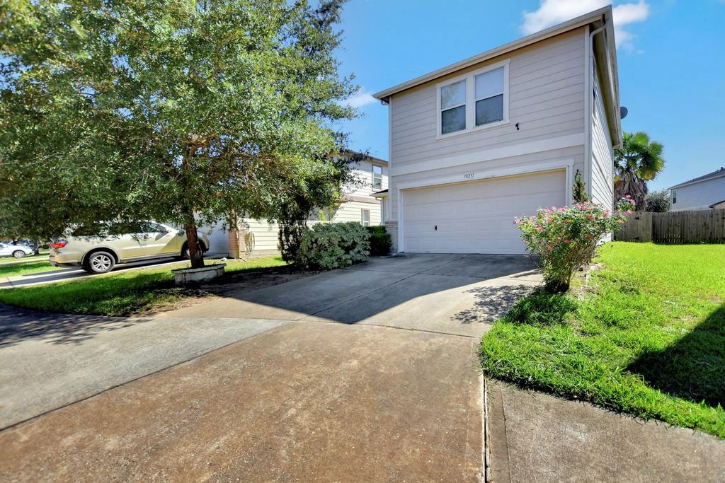 18231 Valebluff Lane, Cypress