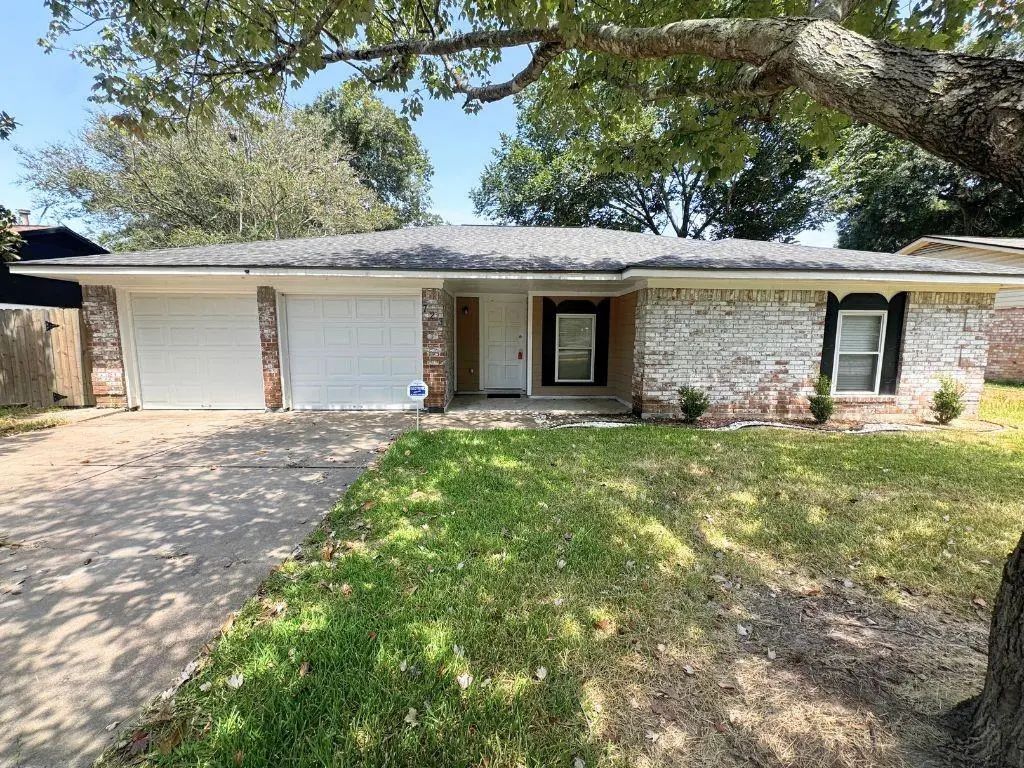 723 Cherry Valley Drive, Houston