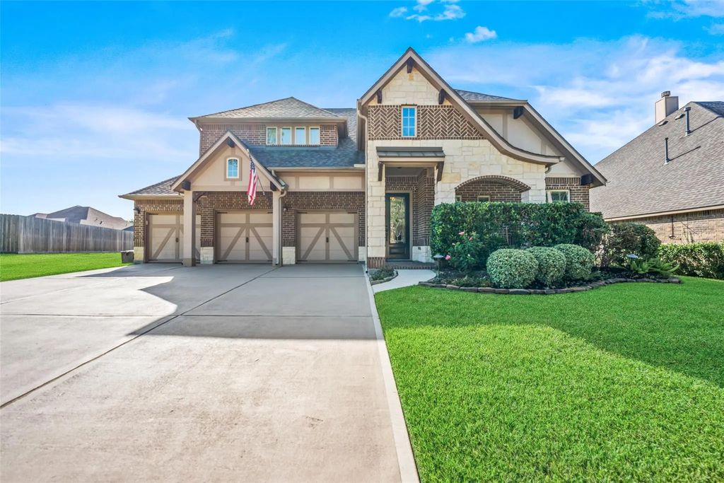 31 Camden Oaks Lane Lane, Montgomery
